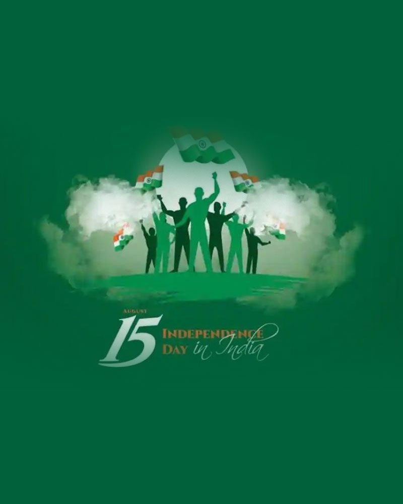 71st Independence Day Celebration